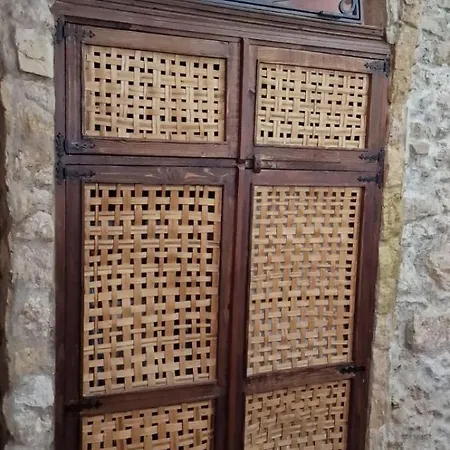 Giardinetti San Lucido
