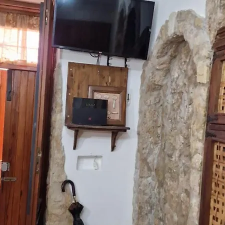Giardinetti بيت للعطل سان لوسيدو